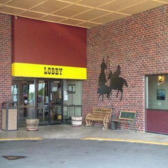 Dodge House Hotel Dodge City Exterior foto